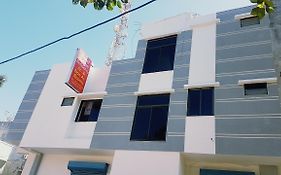 Ambe Residency