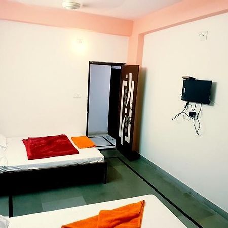 Hotel Ambe Residency Abu Road Exterior photo